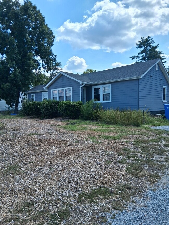 Building Photo - 101 Artillery Rd