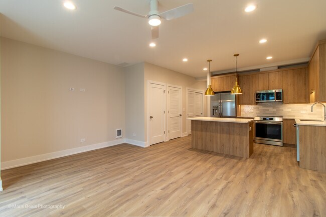 Foto del edificio - 507 E 60th St