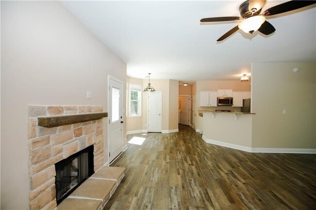 Foto del edificio - 1005 Landover Crossing