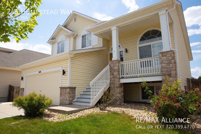 Photo - 245 Homestead Way