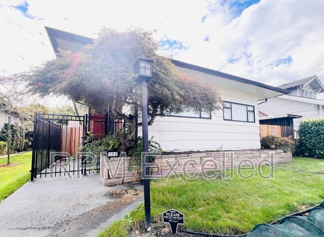 Foto del edificio - 306 4th St NE