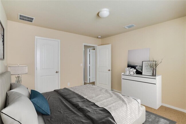 Foto del edificio - 11704 Andesite Rd