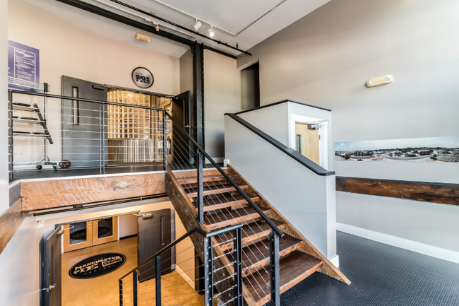 Foto del edificio - 612 Hull St
