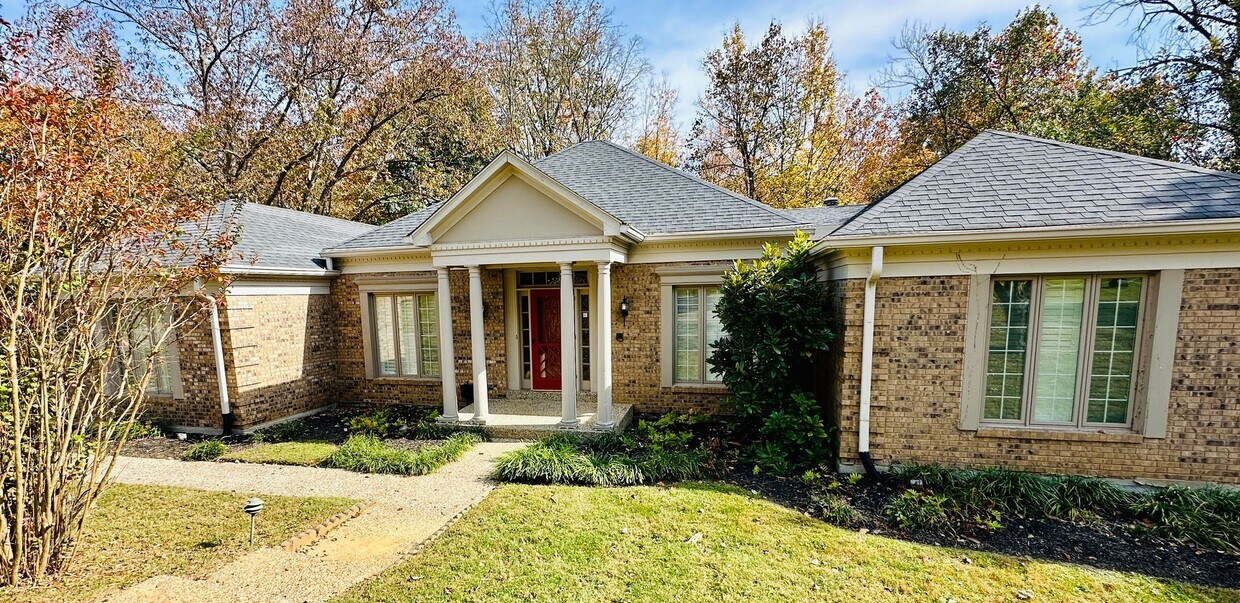 Primary Photo - Beautiful 4 Bedroom 3 Bath Ranch Home