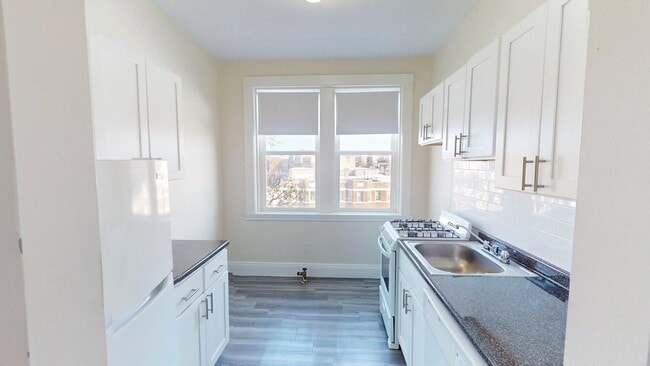 Photo - 1697 Commonwealth Ave Apartment