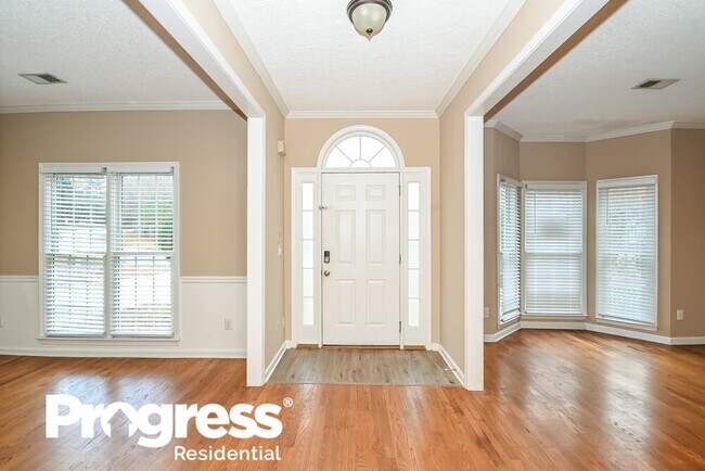 Building Photo - 4559 Spotted Pony Dr NW