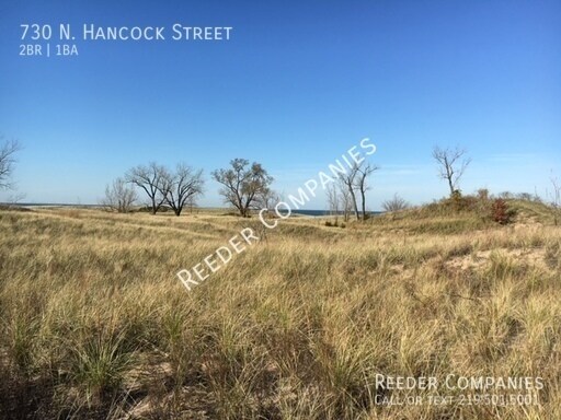 Building Photo - MILLER BEACH! Views of Lake Michigan from ...