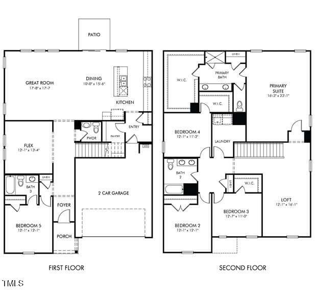 Building Photo - 18 Thistle Patch Pl