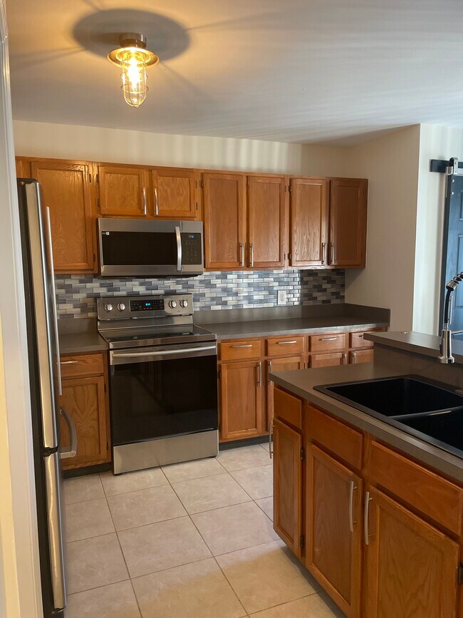 Foto del edificio - 9528 Darien Ave