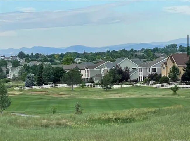 Mountain views - 4590 Elizabeth Ln