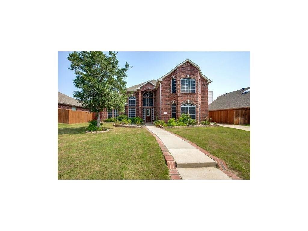 Foto principal - 133 Oakbluff Dr
