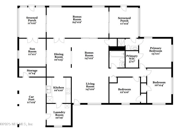 Foto del edificio - 4433 Lane Ave S