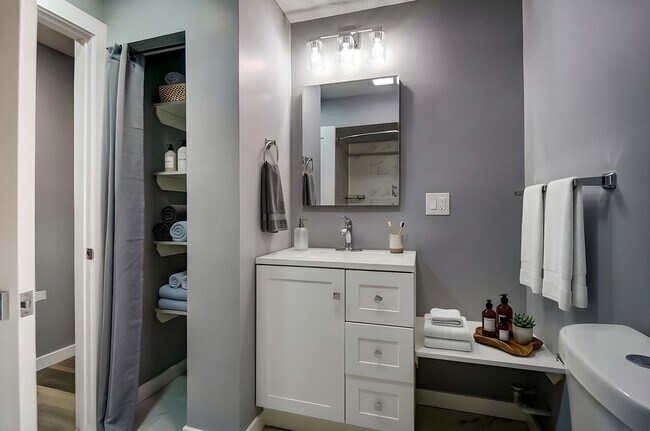 Foto del edificio - Cascade Ridge