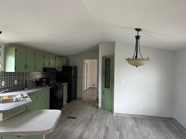 Foto del edificio - 150 James Way