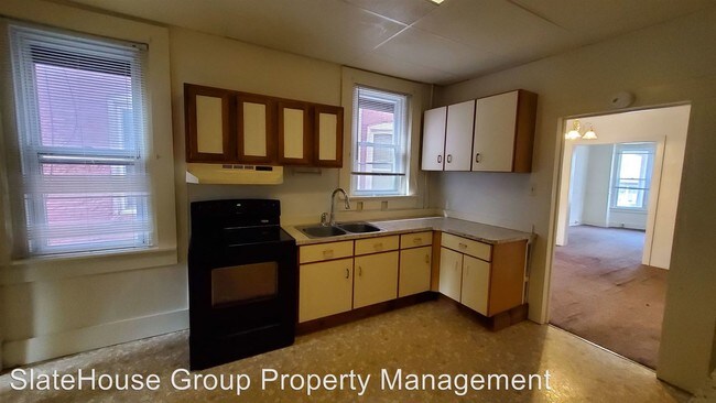 Building Photo - 4 br, 1 bath House - 1132 Chestnut St (WSTEG)