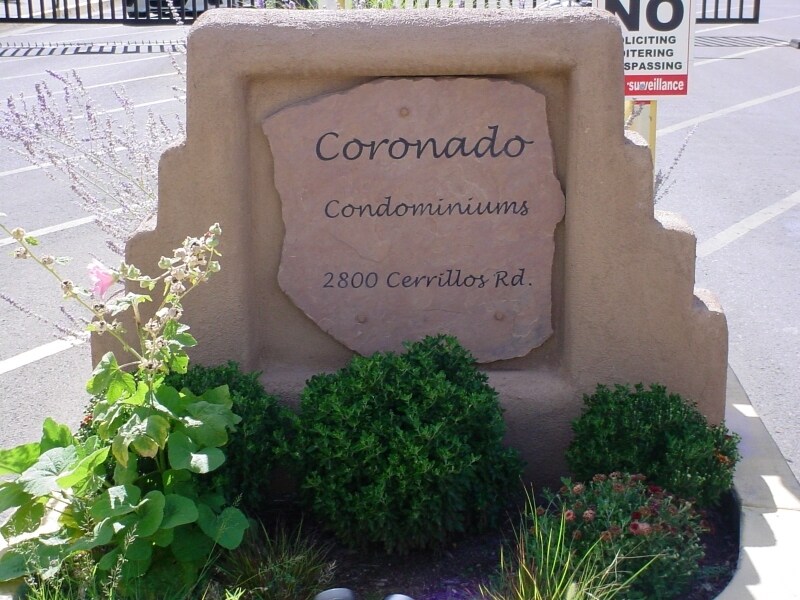 Primary Photo - 2800 Cerrillos Rd