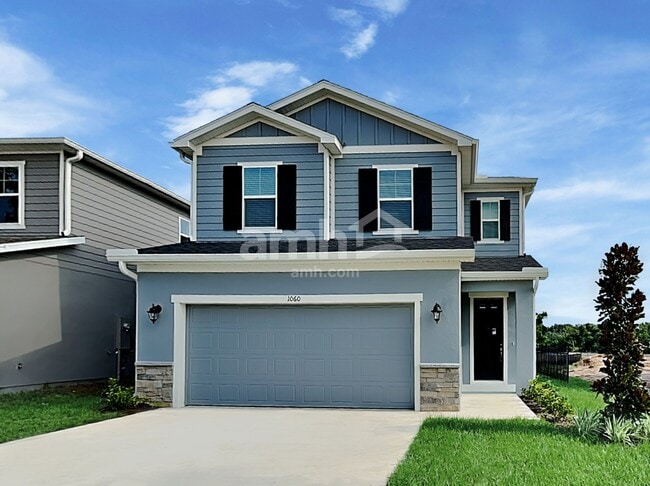 Building Photo - 1060 Grafton Ridge Dr