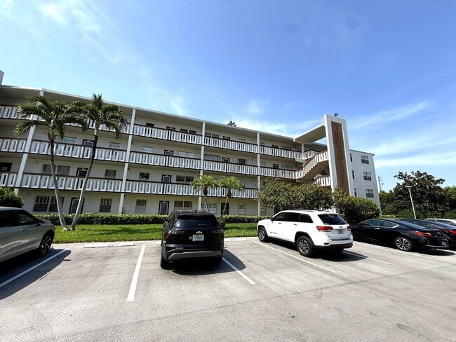 Foto del edificio - 2005 Hythe A