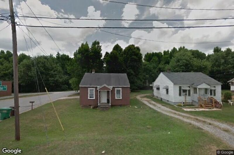Primary Photo - 1301 W Market Center Dr