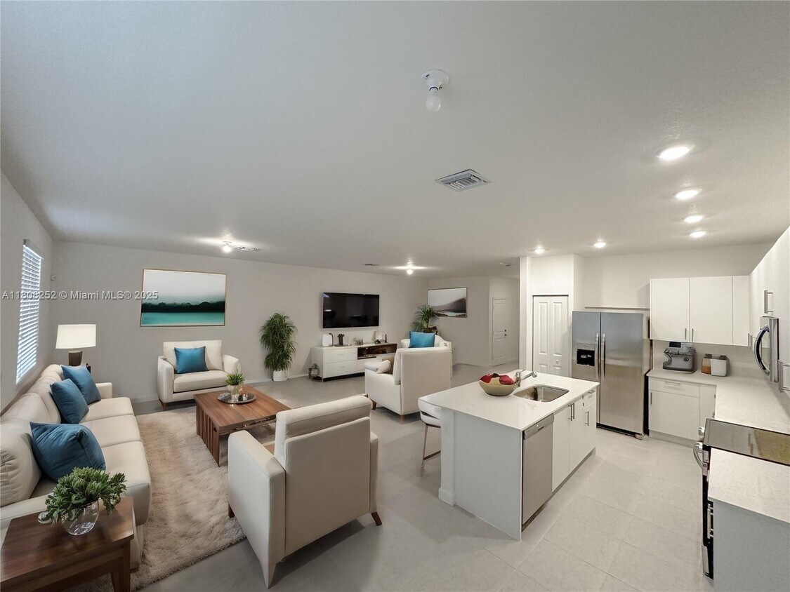 Foto principal - 14804 SW 162nd St