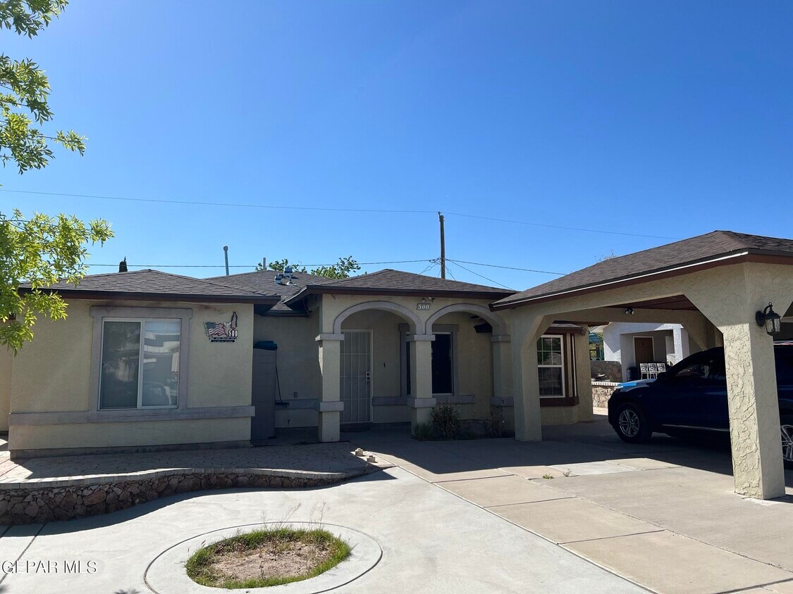 Foto principal - 500 Debra Ln