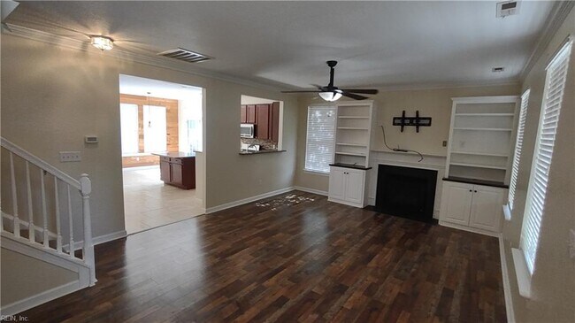 Foto del edificio - 1507 Elderberry Rd