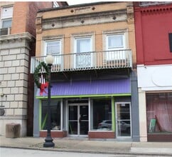 Building Photo - 521 McKean Ave