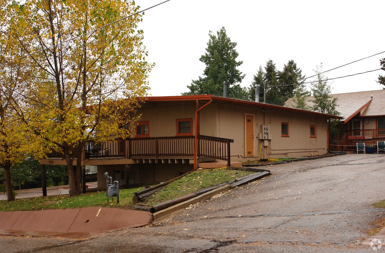 919 W Lorraine Ave, Woodland Park, CO 80863 Apartments in Woodland