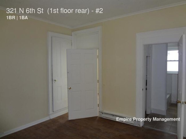 Building Photo - 1 bedroom in Allentown PA 18102