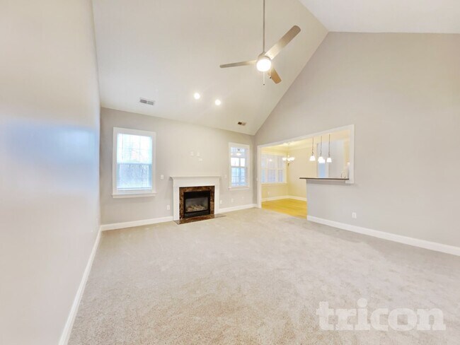 Building Photo - 2905 Walbrook Terrace