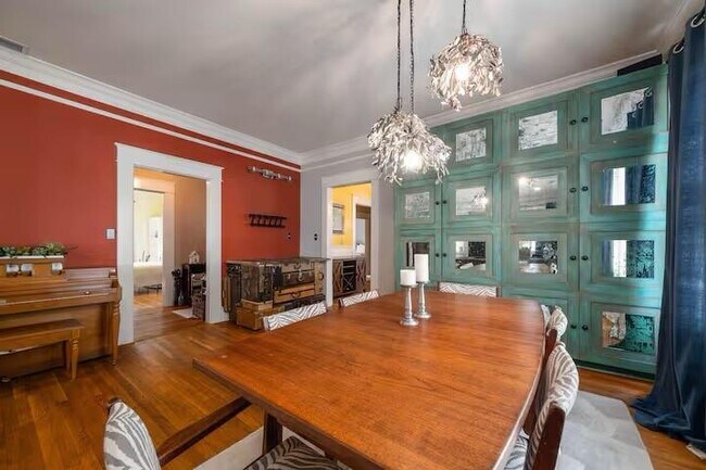 Foto del edificio - 6 White St NW