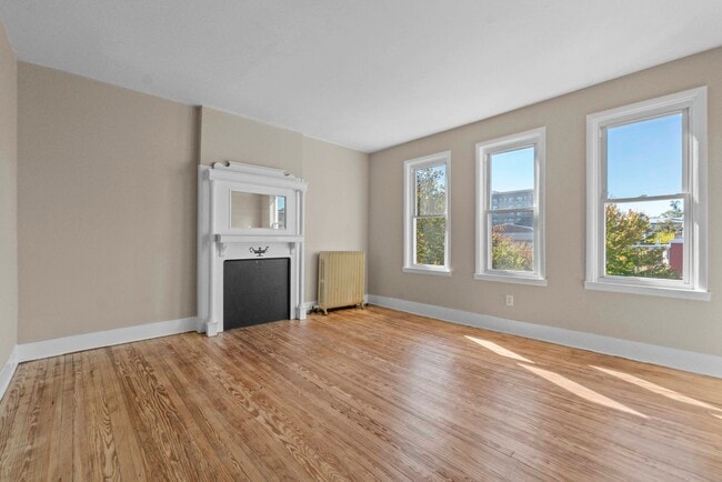 Building Photo - 3131 N Calvert St