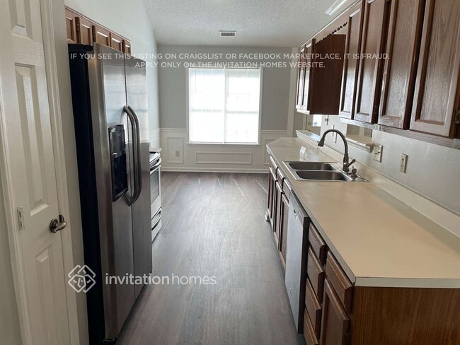 Foto del edificio - 14515 Smith Rd