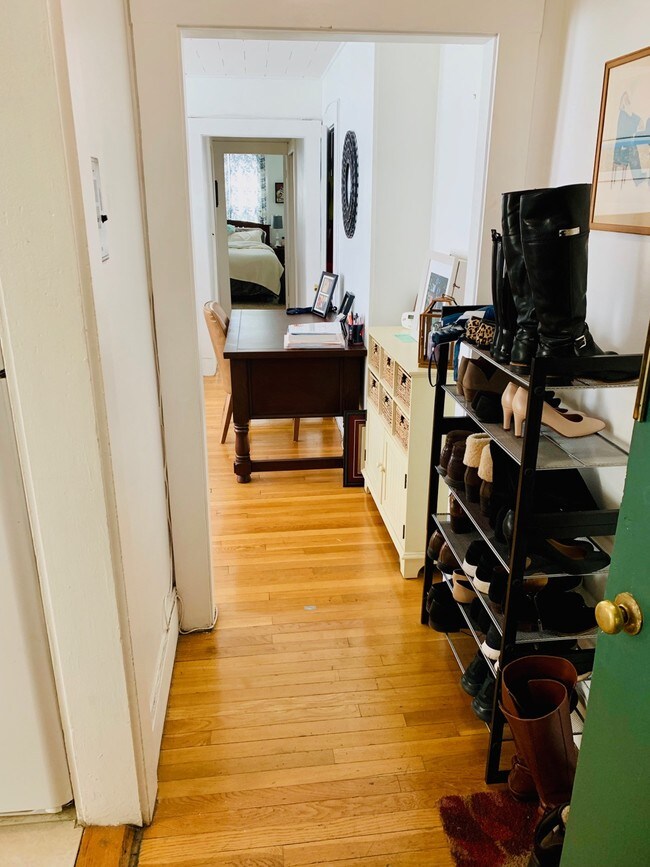 Foto del edificio - 11 Gorham St