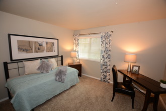 Selby Ranch Apartment Homes photo'