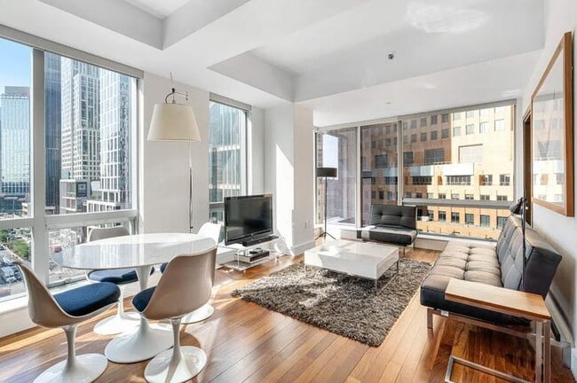 1 bedroom in Brooklyn NY 11201 - 1 bedroom in Brooklyn NY 11201 Apartment
