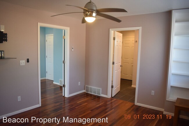 Foto del edificio - 1 br, 1 bath House - 6618 S. Everett Way