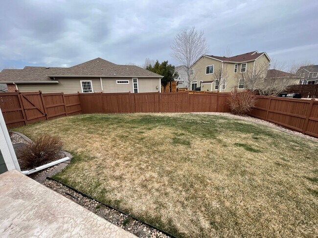 Foto del edificio - 5132 Trappers Creek Ct