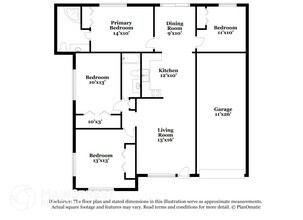 Building Photo - 4408 SE Nimrod Ln