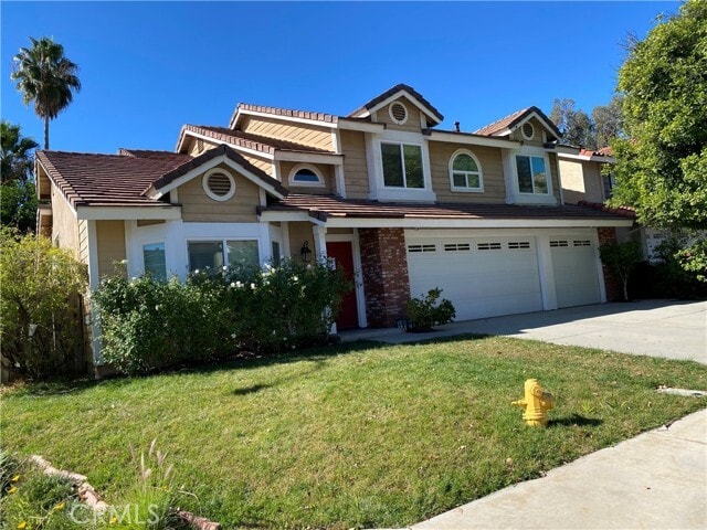 Primary Photo - 24151 Country Canyon Rd