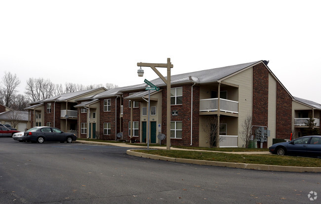 Foto del edificio - Canterbury House Apartments - Lebanon