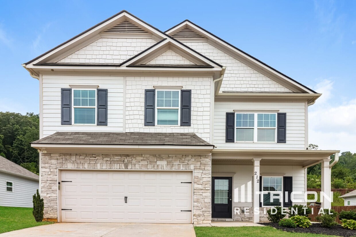 Foto principal - 212 Malbone St SW