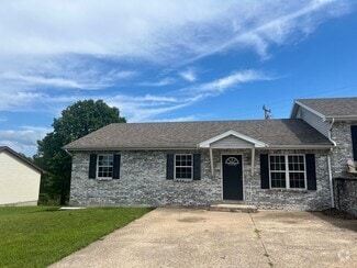 Building Photo - 20601 Sedalia Rd