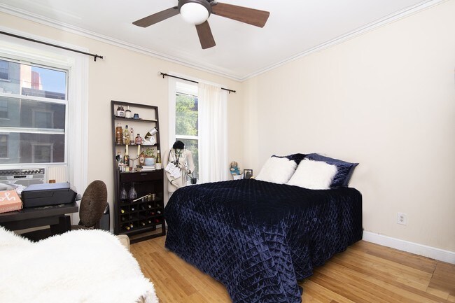 Foto del edificio - 416 E 118th St