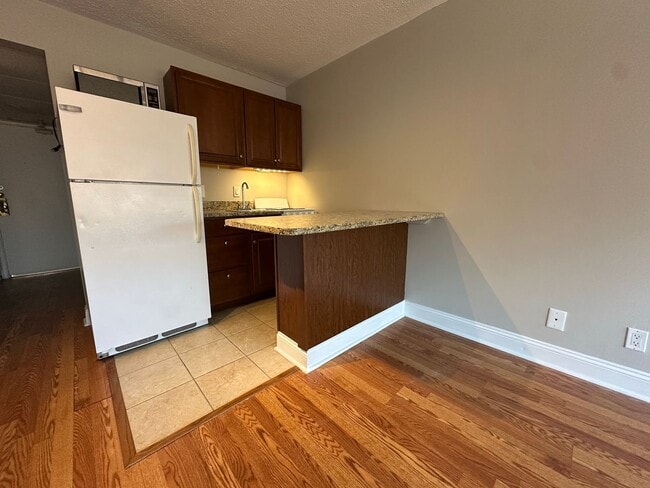 Photo - University Towers- Studio Apartment #418 Available FALL 2026 @ $1100/month