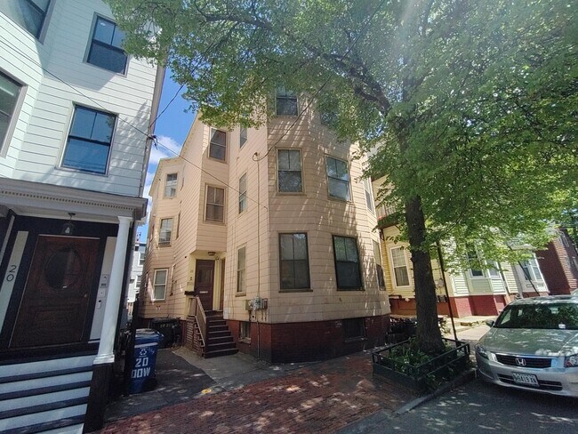 22 Dow Street - 22 Dow St