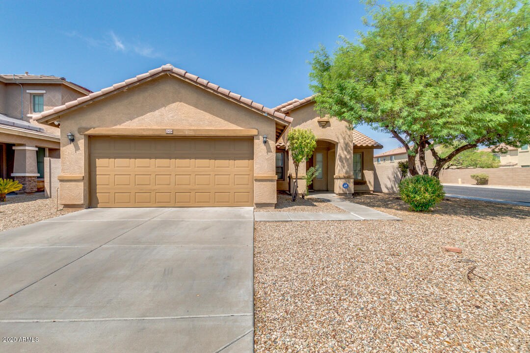 Foto principal - 15434 W Cottonwood Cir