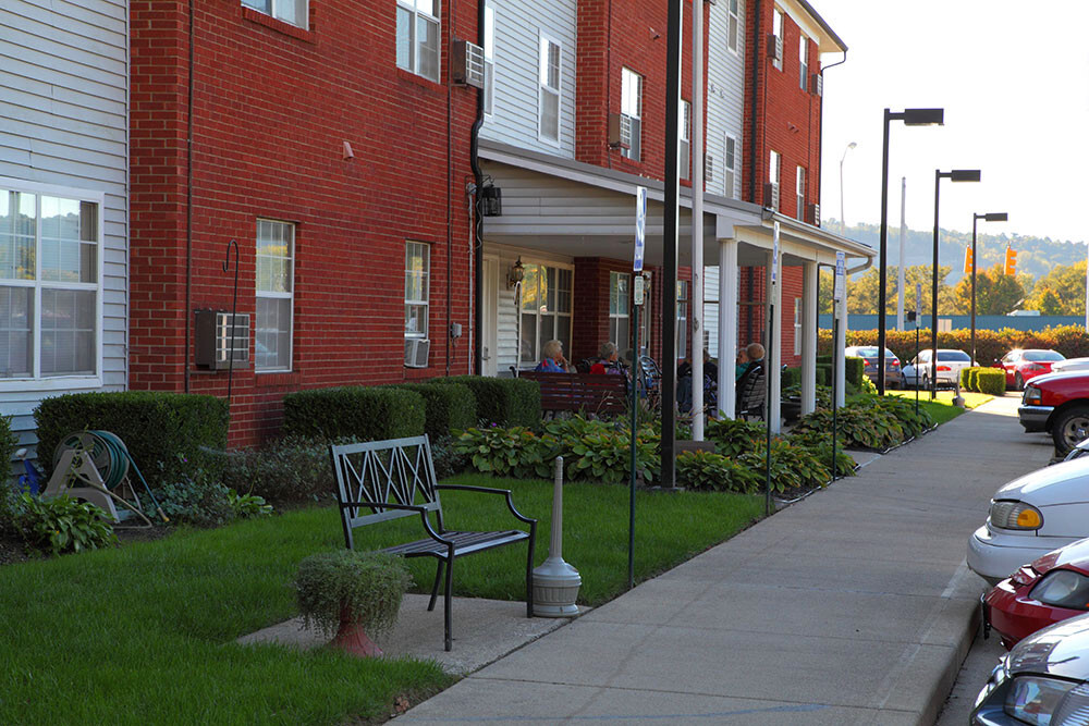 Building Photo - Wheelersburg Senior Village