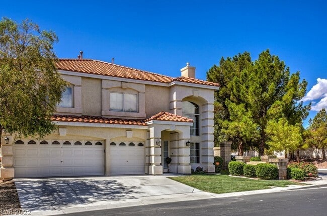 Building Photo - 9589 Ancala Hollow Ct