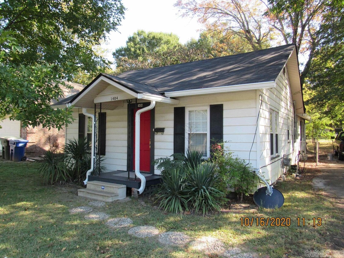 1404 Donaghey Ave, Conway, AR 72034 House Rental in Conway, AR